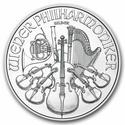 Compare 2026 Austria 1/25 oz Platinum Philharmonic Coin prices