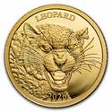 Compare 2026 Burundi 1/2 Gram Gold Leopard Proof prices