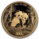 Compare 2026 Panda 30 Gram Gold Coin prices