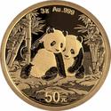 Compare 2026 China Panda 3 Gram Gold Coin prices