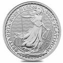 Compare 2026 Great Britain 1/10 oz Platinum Britannia Coin BU prices