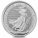 Compare 2026 Great Britain 1 oz Platinum Britannia Coin BU prices