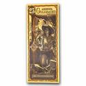 Compare 25 Arizona Goldback - 0.025 oz .999 Fine 24k Gold Foil Note prices