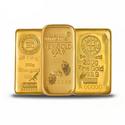 Compare 250 Gram Gold Bar prices