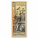 Compare 25 Oklahoma Goldback - Aurum Gold Foil Note (24k) prices