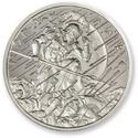 Compare 2 oz Molon Labe Type III Silver Round prices