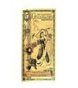 Compare 5 New Hampshire Goldback 1/200 oz 24K Gold Foil Aurum Note prices