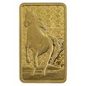 Compare 5 Gram Arabian Horse Gold Bar from PAMP Suisse prices