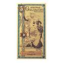 Compare 5 Utah Goldbacks 1/200 oz 24K Gold Foil Aurum Note prices
