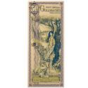 Compare 50 Nevada Goldback 1/20 oz 24K Gold Foil Aurum Note prices