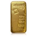 Compare 500 Gram Valcambi Cast Gold Bar prices