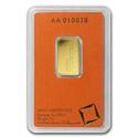 Compare Valcambi 5 Gram Gold Bar prices