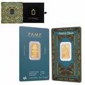 Compare PAMP Suisse Arabian Falcon 5 Gram Gold Bar prices