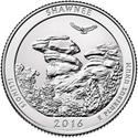 Compare 2016 Silver 5 oz Shawnee National Forest ATB prices