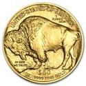 Compare Gold Buffalo Coin (Random Year) prices
