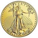 Compare 1/2 oz American Gold Eagle Coin prices