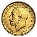 Compare British Gold Sovereign prices