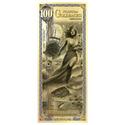 Compare Florida 100 Goldback Gold Aurum Note (24K) prices