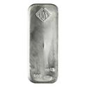 Compare Johnson Matthey 100 oz silver bar prices