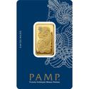 Compare PAMP 20 gram Lady Fortuna Gold Bar prices