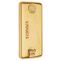Compare Perth 1 Kilo Cast Gold Bar prices