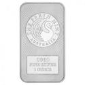 Compare Perth Mint 1 oz Silver Bar - Kangaroo prices