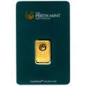 Compare Perth Mint 5 Gram Gold Bar prices