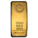 Compare RCM 1 Kilo Minted Gold Bar prices