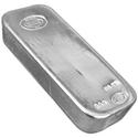 Compare Asahi 100 oz Silver Bars prices