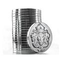 Compare 1 oz Scottsdale Stacker Silver Round prices