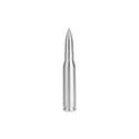 Compare 2 oz Silver Bullet .999 Pure .308 (7.62 NATO) prices