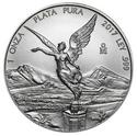 Compare 2017 Mexico 1 oz Silver Libertad prices