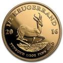 Compare Krugerrand 1/2 oz Gold Coin (Random Year) prices