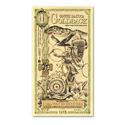 Compare 1 South Dakota Goldback 1/1000 oz 24K Gold Foil Aurum Note prices