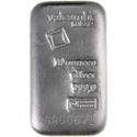 Compare Valcambi Cast 10 oz Silver Bar prices