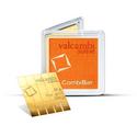 Compare Valcambi 20 Gram Gold CombiBar prices