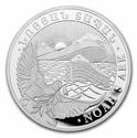 Compare Armenia Noah’s Ark 1 oz Silver Coin – Random Year prices