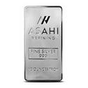 Compare 10 oz Silver Bar Asahi .999 Fine prices