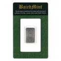 Compare Baird Mint 1/10 Ounce Rhodium Bar prices