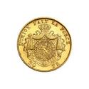 Compare Belgian 20 Francs Gold Coin - Random Year prices