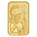 Compare Britannia 1 gram Gold Bar prices