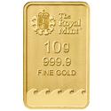 Compare Britannia 10 gram Gold Bar prices