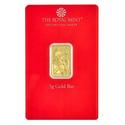 Compare 5 gram Gold Bar - Britannia Henna Design prices