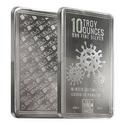 Compare 10 oz Envela Uncle Sam COVID-19 Silver Bar prices