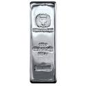Compare Germania Mint Cast 100 oz Silver Bar prices