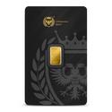 Compare Germania Mint 1 Gram Gold Bar prices