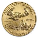 Compare American Gold Eagle 1/4 oz (Random Year) prices