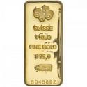 Compare 1 Kilo Gold Bar .9999 Fine prices