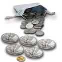 Compare Starter Portfolio Gold & Silver prices
