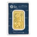 Compare Britannia 1 oz Gold Bar prices